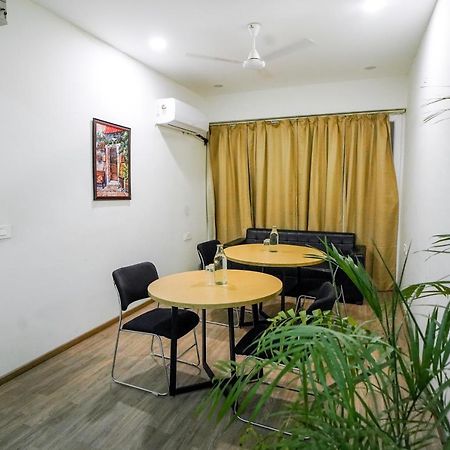 Saltstayz Sector 52 - Ardee City Mall Gurgaon Eksteriør bilde