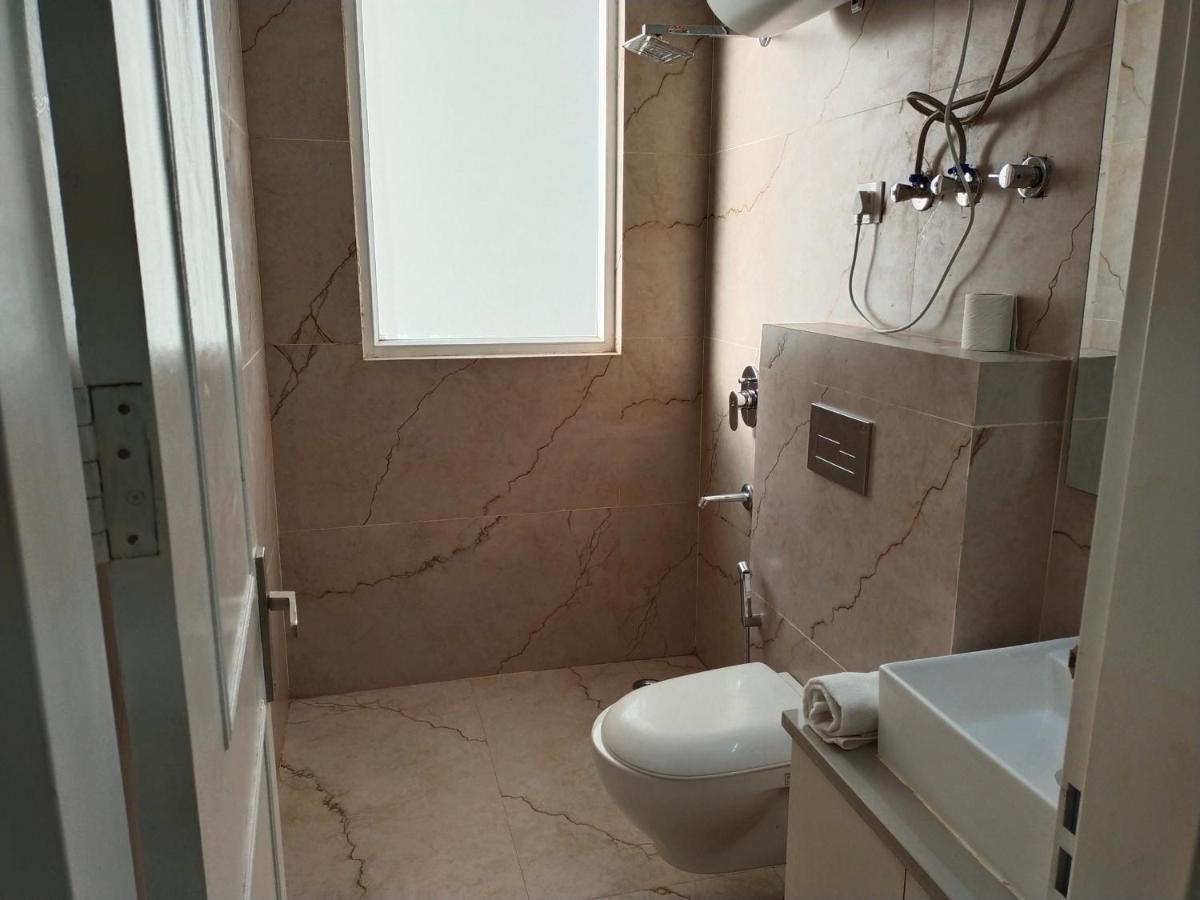 Saltstayz Sector 52 - Ardee City Mall Gurgaon Eksteriør bilde