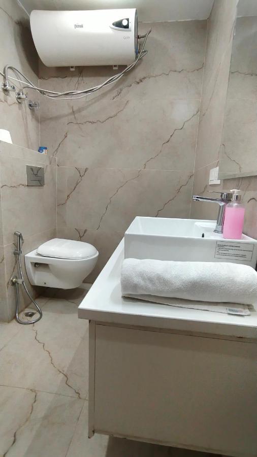 Saltstayz Sector 52 - Ardee City Mall Gurgaon Eksteriør bilde