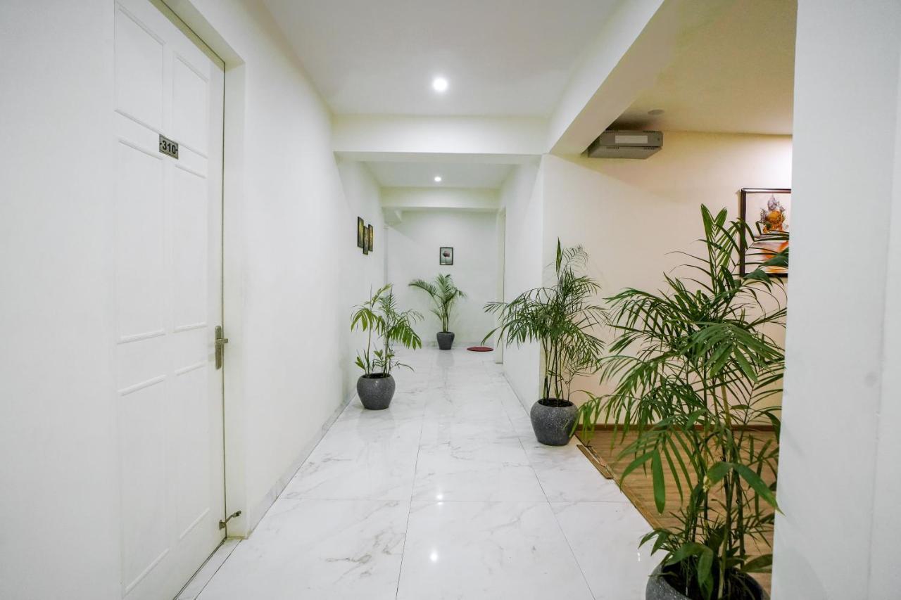 Saltstayz Sector 52 - Ardee City Mall Gurgaon Eksteriør bilde