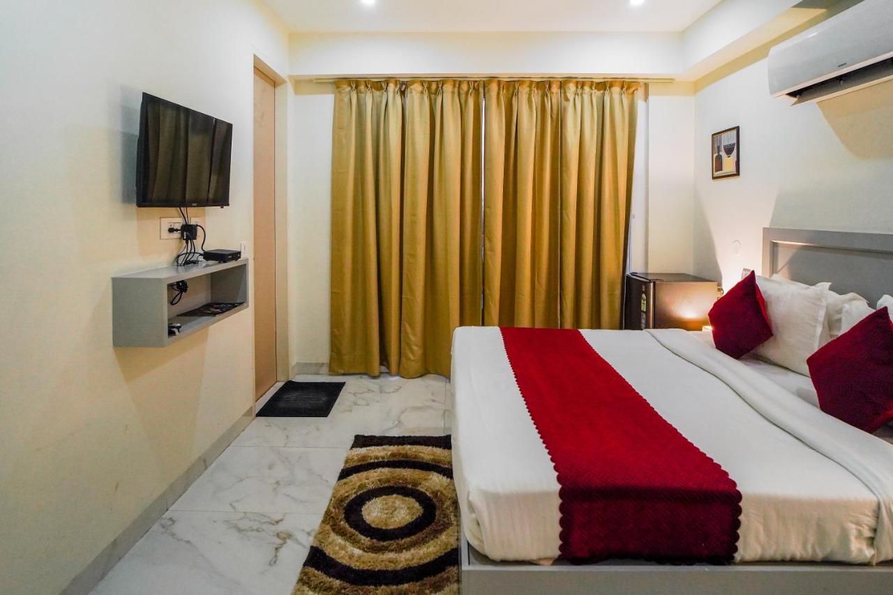 Saltstayz Sector 52 - Ardee City Mall Gurgaon Eksteriør bilde