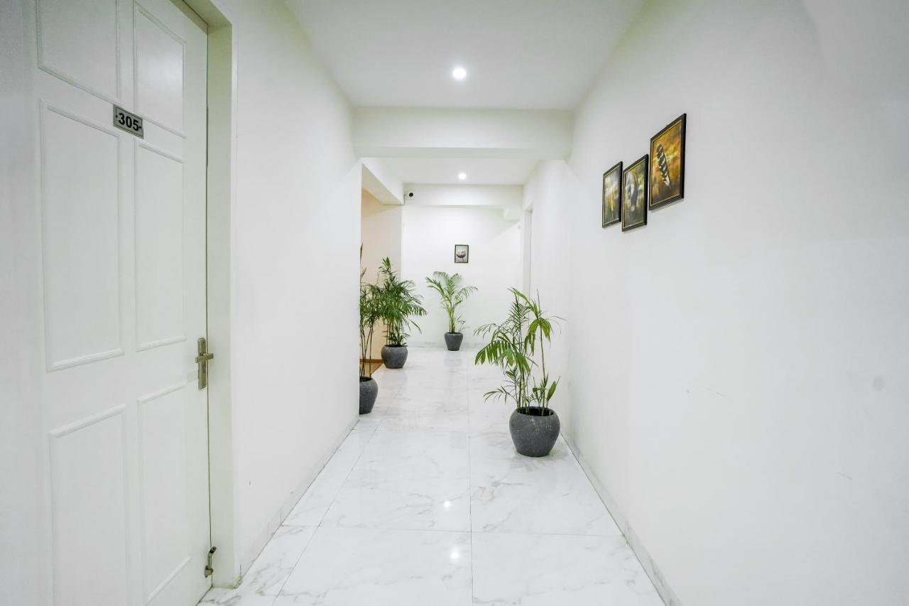 Saltstayz Sector 52 - Ardee City Mall Gurgaon Eksteriør bilde
