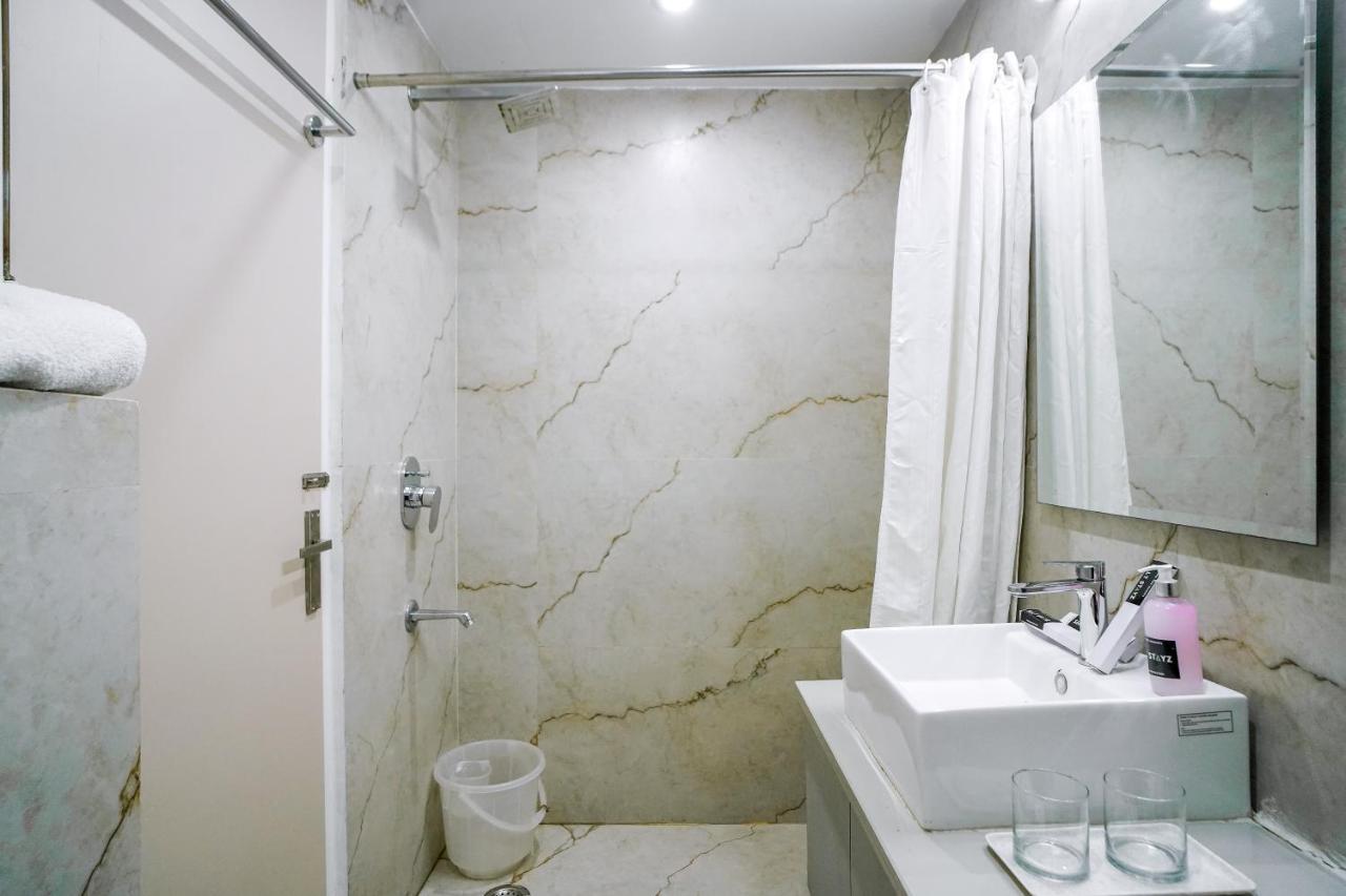 Saltstayz Sector 52 - Ardee City Mall Gurgaon Eksteriør bilde