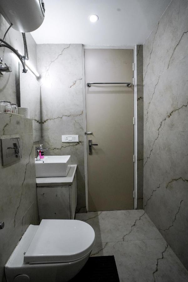 Saltstayz Sector 52 - Ardee City Mall Gurgaon Eksteriør bilde
